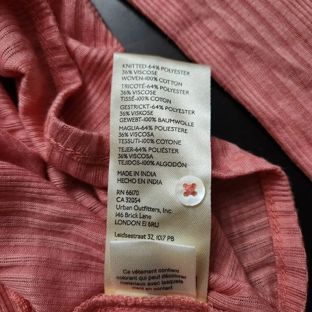 Free People new tags